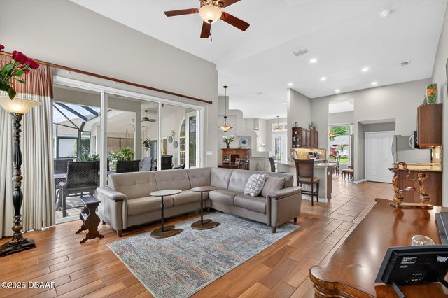 1269 Harwick Lane, Ormond Beach, FL 32174