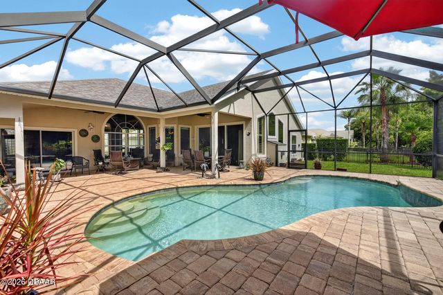1269 Harwick Lane, Ormond Beach, FL 32174