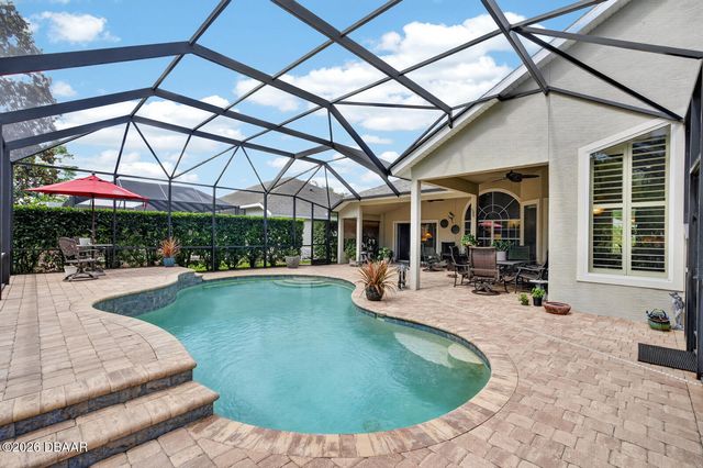 1269 Harwick Lane, Ormond Beach, FL 32174