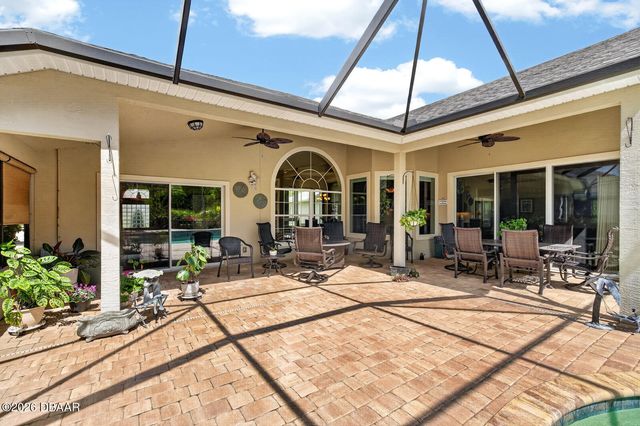 1269 Harwick Lane, Ormond Beach, FL 32174