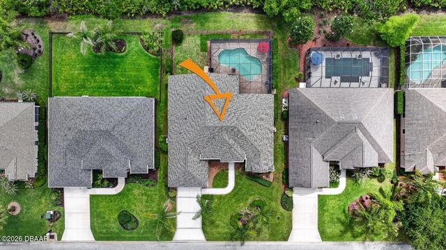 1269 Harwick Lane, Ormond Beach, FL 32174