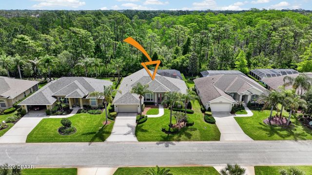 1269 Harwick Lane, Ormond Beach, FL 32174
