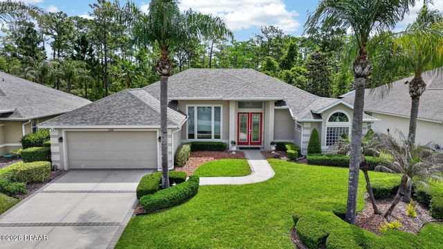 1269 Harwick Lane, Ormond Beach, FL 32174