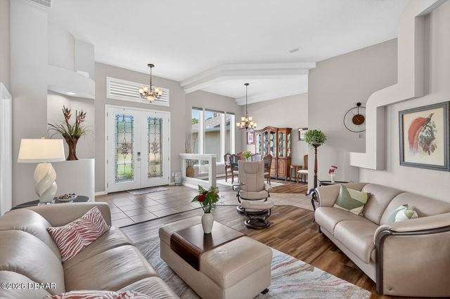 1269 Harwick Lane, Ormond Beach, FL 32174