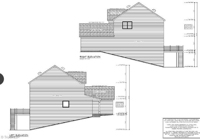 3538 Landis Street, Winston-salem, NC 27107
