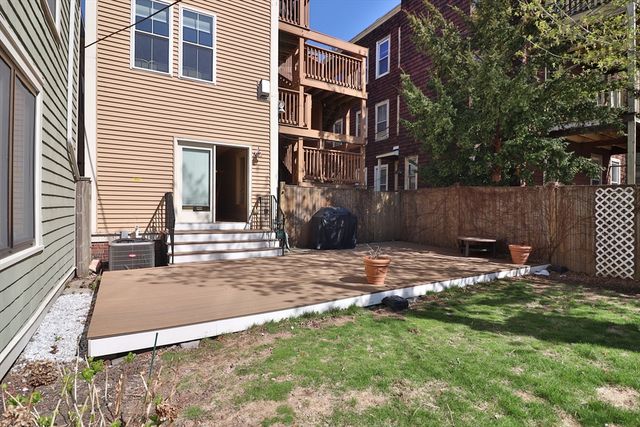 358 Dorchester 1, Boston, MA 02127