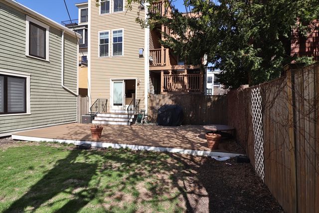 358 Dorchester 1, Boston, MA 02127