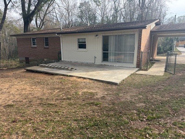 24 Andrews Avenue, Daleville, AL 36322