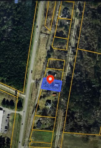 3216 Old Nelson Rd., Conway, SC 29526