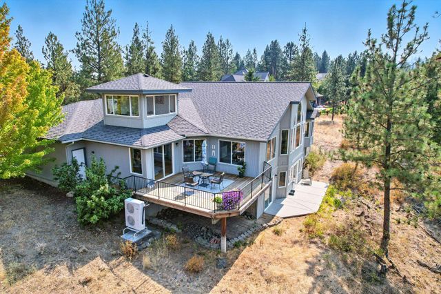 1607 E Wildflower Ln, Spokane, WA 99224