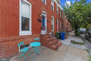 1456 BATTERY AVE, Baltimore, MD 21230