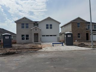 14812 Monarch Ranch DR, Manor, TX 78653