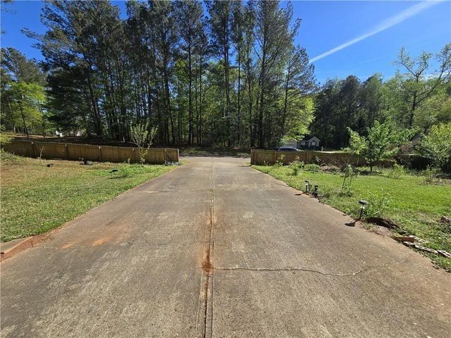 245 Crofton Ridge, Bethlehem, GA 30620