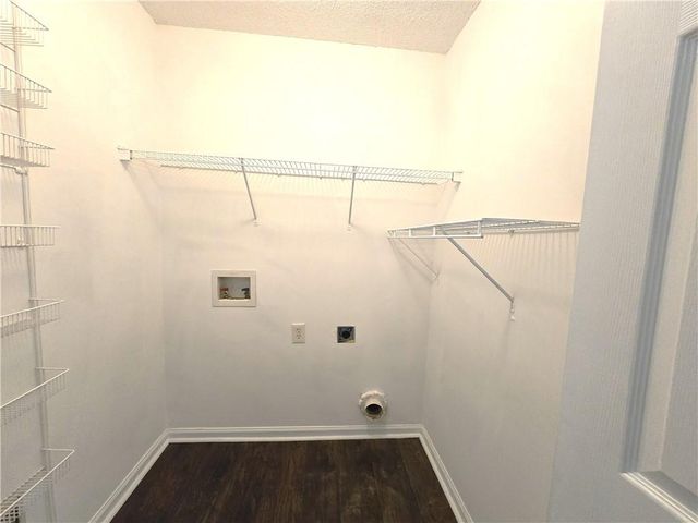 245 Crofton Ridge, Bethlehem, GA 30620