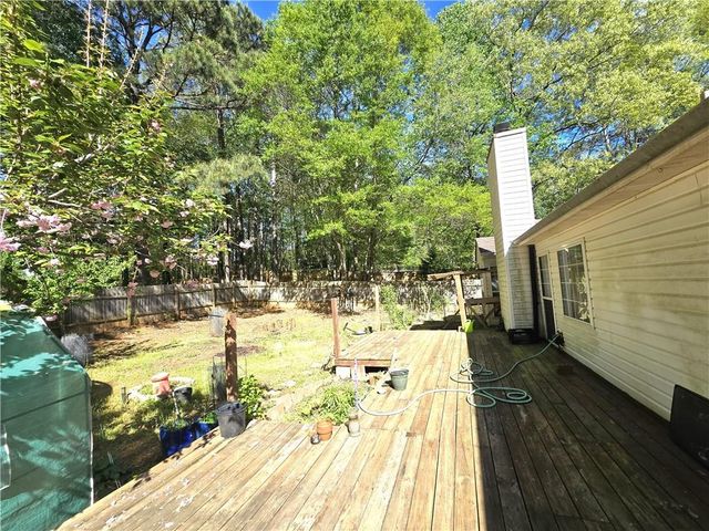 245 Crofton Ridge, Bethlehem, GA 30620