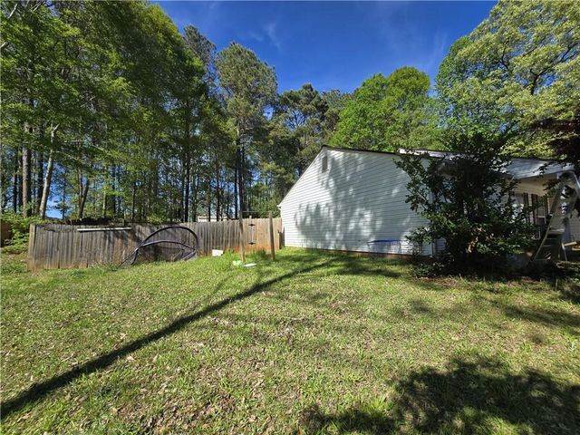 245 Crofton Ridge, Bethlehem, GA 30620