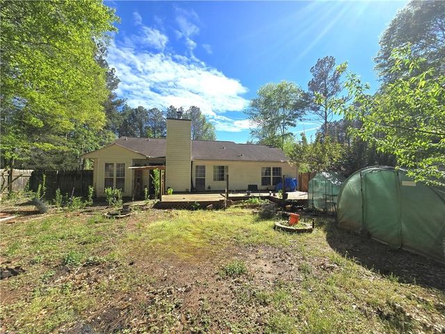 245 Crofton Ridge, Bethlehem, GA 30620