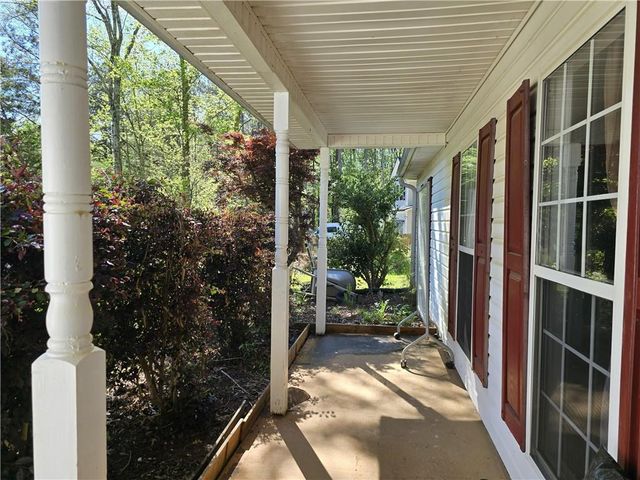 245 Crofton Ridge, Bethlehem, GA 30620