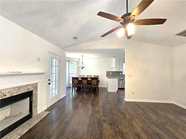 245 Crofton Ridge, Bethlehem, GA 30620