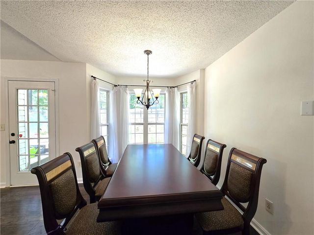 245 Crofton Ridge, Bethlehem, GA 30620