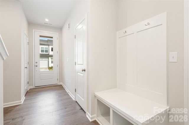 3103 Hutton Gardens Lane, Charlotte, NC 28269