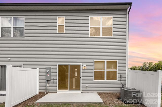 3103 Hutton Gardens Lane, Charlotte, NC 28269