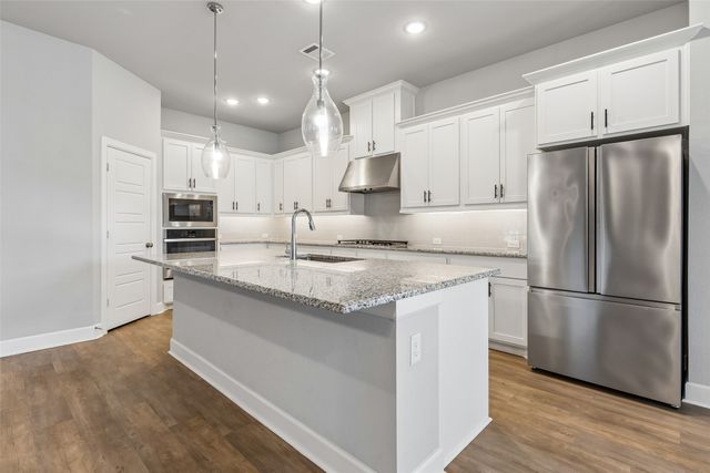 9201 Lamar Street, Rowlett, TX 75089
