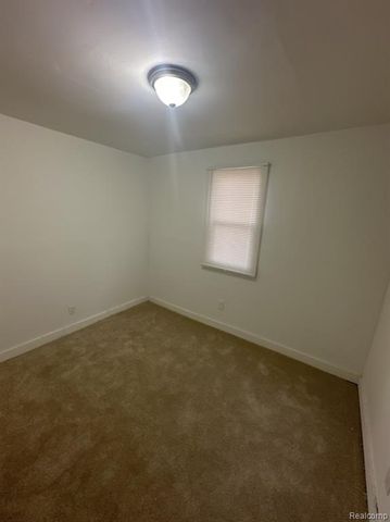 15509 Rosa Parks Boulevard, Detroit, MI 48238