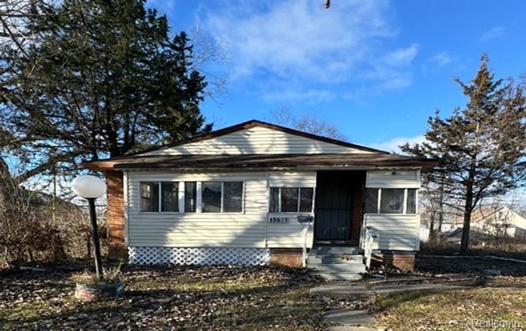 15509 Rosa Parks Boulevard, Detroit, MI 48238