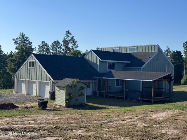 4441 Etterle Road, Blythe, GA 30805