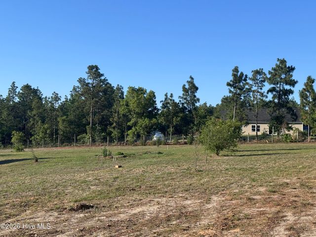 4441 Etterle Road, Blythe, GA 30805