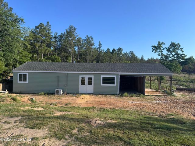4441 Etterle Road, Blythe, GA 30805