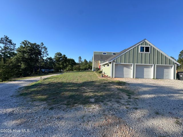 4441 Etterle Road, Blythe, GA 30805