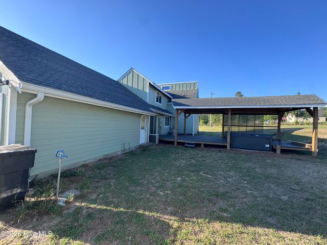 4441 Etterle Road, Blythe, GA 30805