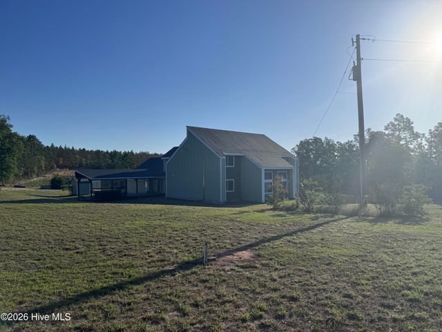 4441 Etterle Road, Blythe, GA 30805