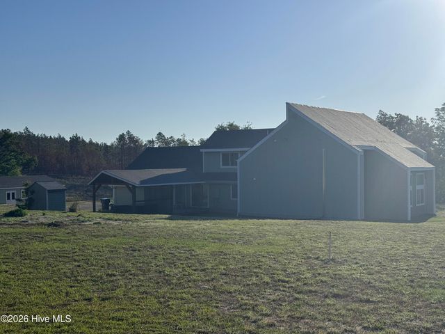 4441 Etterle Road, Blythe, GA 30805