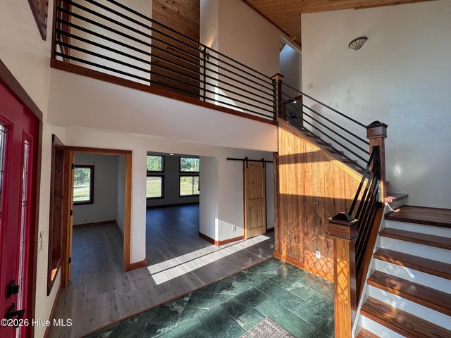 4441 Etterle Road, Blythe, GA 30805