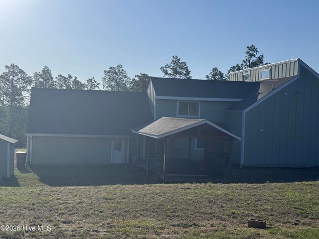 4441 Etterle Road, Blythe, GA 30805