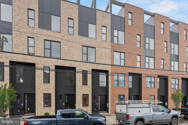 654 FAIRMOUNT AVE, Philadelphia, PA 19123