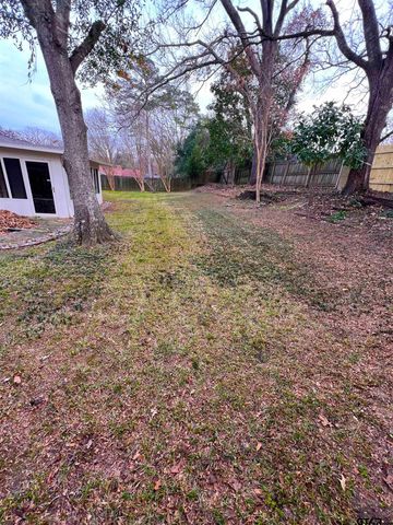 605 Jeffery, Tyler, TX 75703