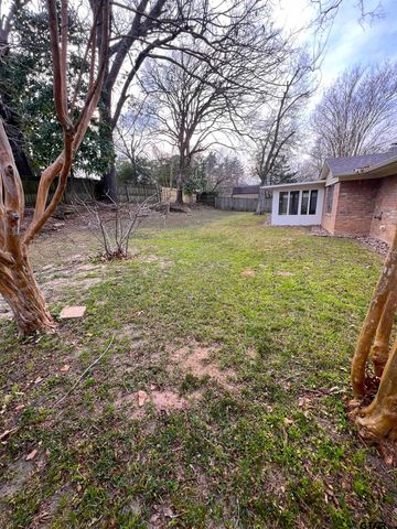 605 Jeffery, Tyler, TX 75703