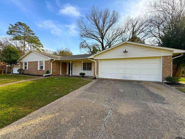 605 Jeffery, Tyler, TX 75703