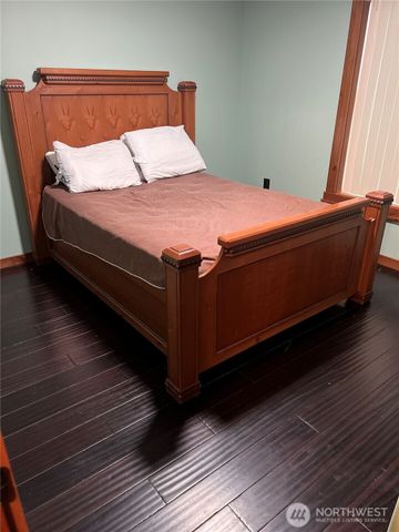 4435 Jackie Drive NE, Moses Lake, WA 98837