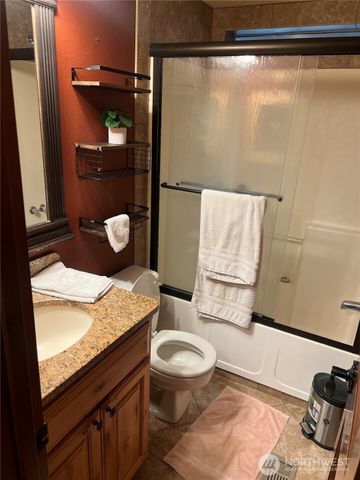 4435 Jackie Drive NE, Moses Lake, WA 98837