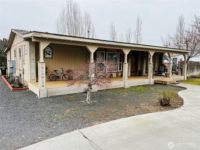 4435 Jackie Drive NE, Moses Lake, WA 98837