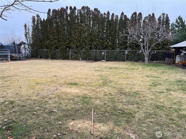 4435 Jackie Drive NE, Moses Lake, WA 98837