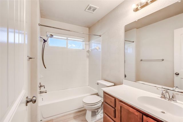 2701 Hearthsong LOOP, Round Rock, TX 78665