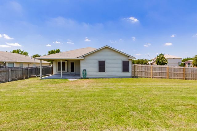2701 Hearthsong LOOP, Round Rock, TX 78665