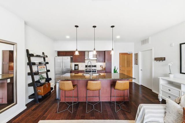 1600 Barton Springs RD 5108, Austin, TX 78704