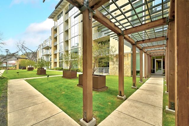 1600 Barton Springs RD 5108, Austin, TX 78704